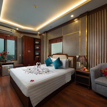 Hanoi Airport Hotel - Convenient & Friendly Noi Bai Luaran gambar
