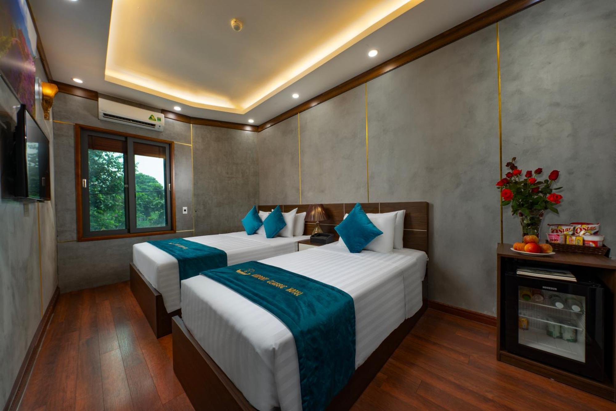 Hanoi Airport Hotel - Convenient & Friendly Noi Bai Luaran gambar