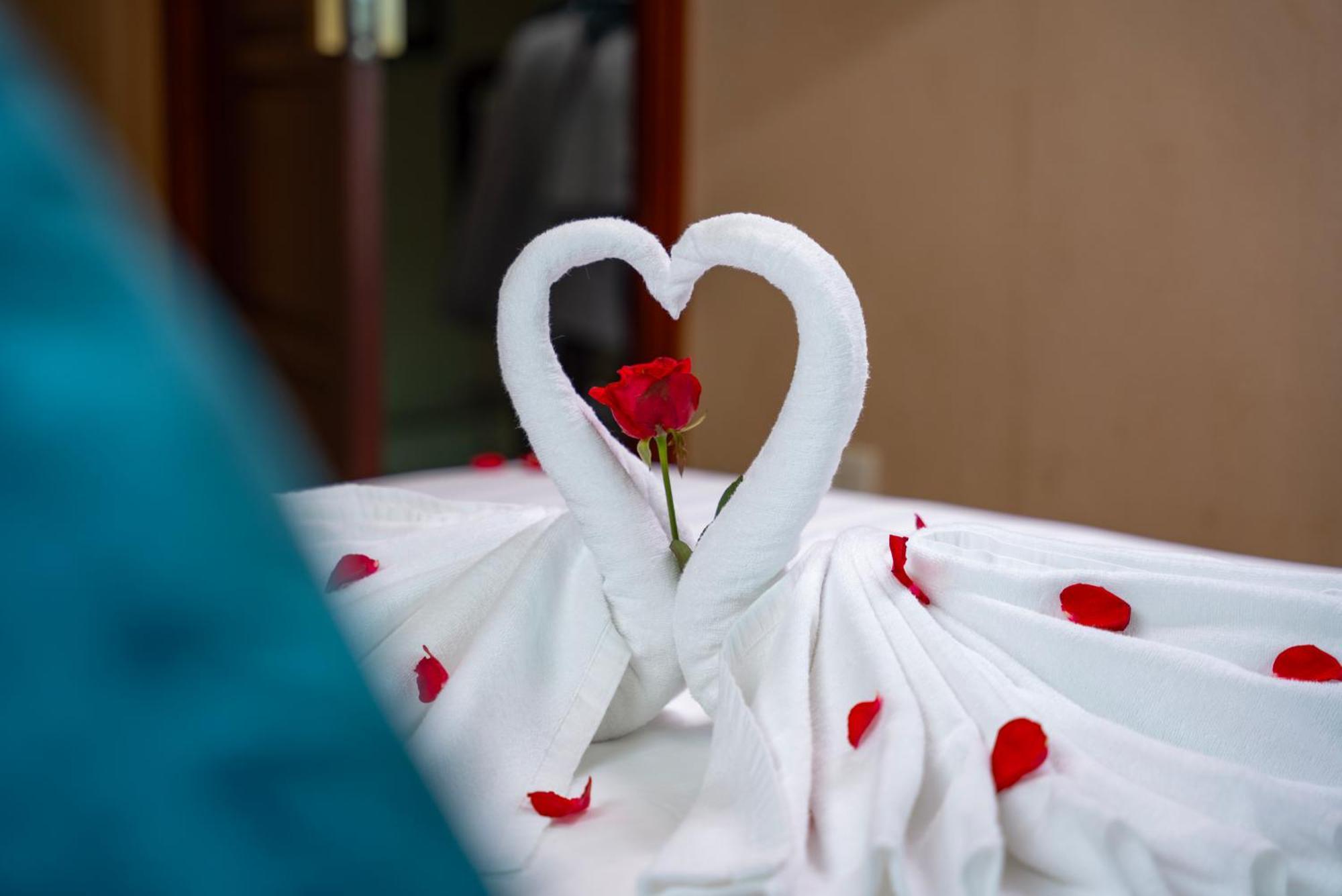 Hanoi Airport Hotel - Convenient & Friendly Noi Bai Luaran gambar