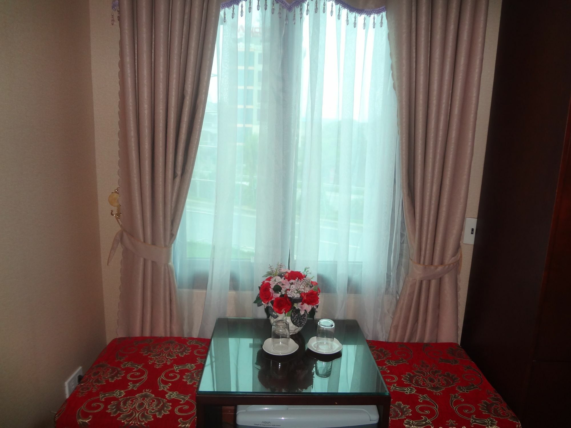 Hanoi Airport Hotel - Convenient & Friendly Noi Bai Luaran gambar