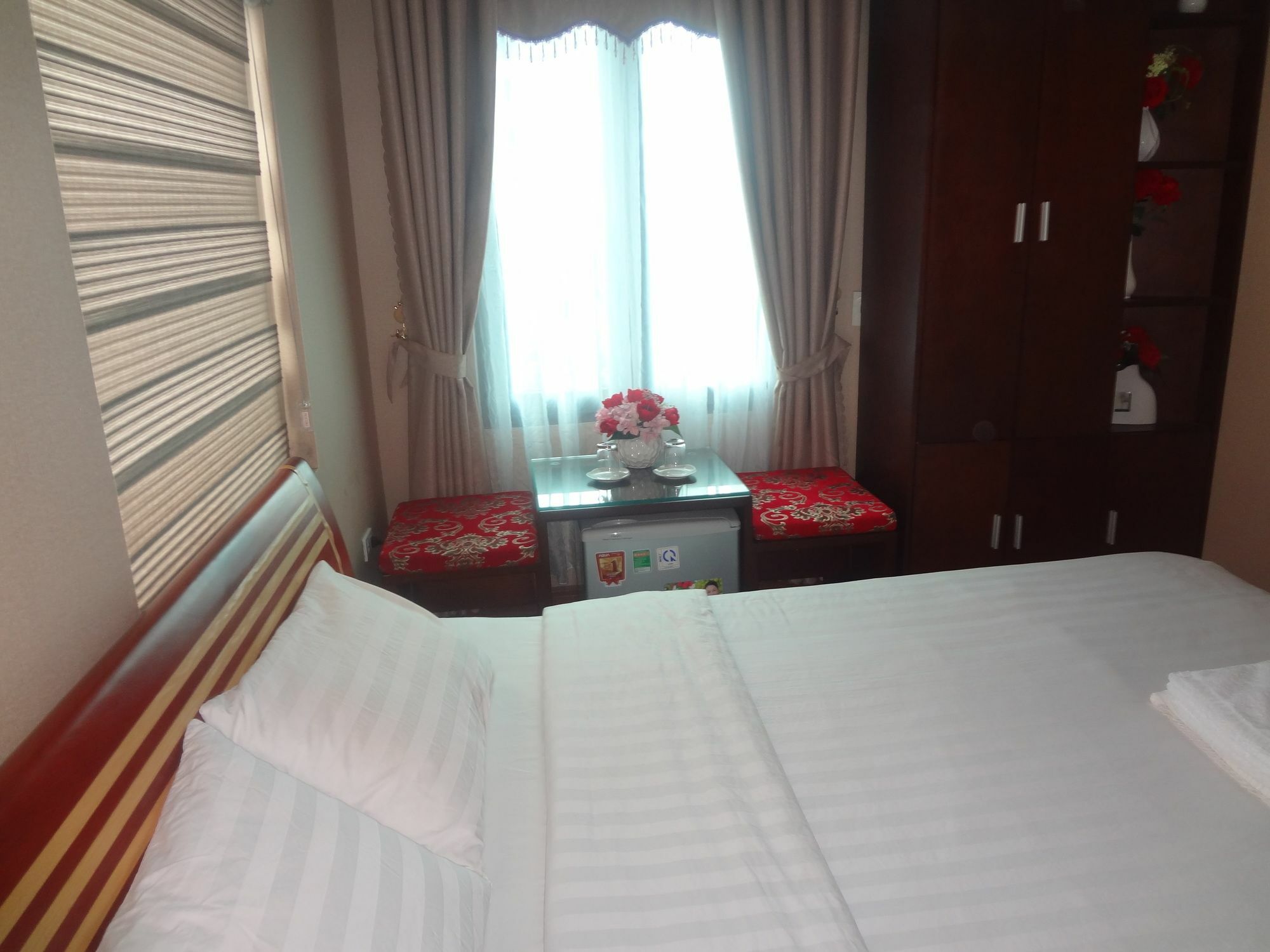 Hanoi Airport Hotel - Convenient & Friendly Noi Bai Luaran gambar