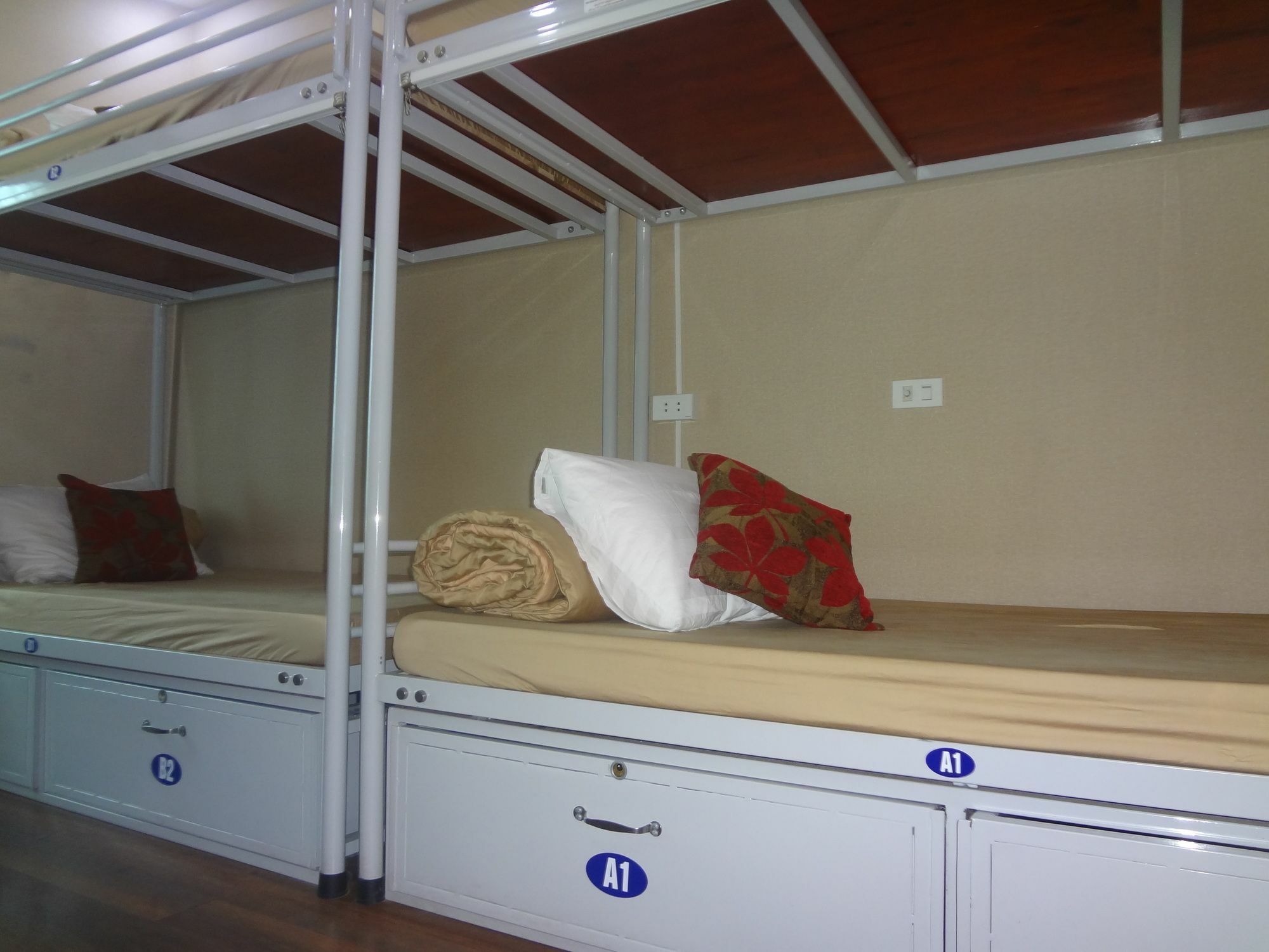 Hanoi Airport Hotel - Convenient & Friendly Noi Bai Luaran gambar