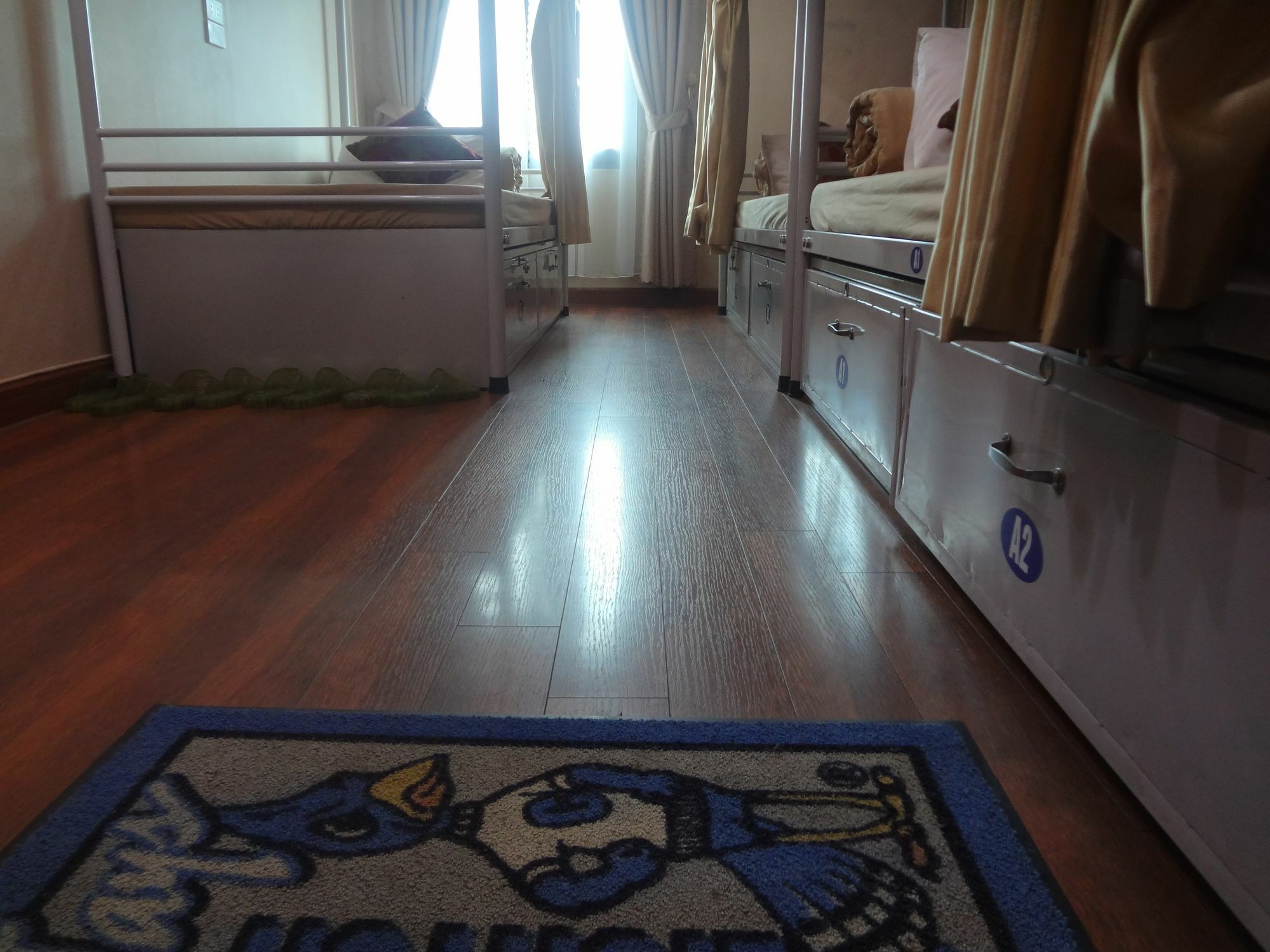 Hanoi Airport Hotel - Convenient & Friendly Noi Bai Luaran gambar