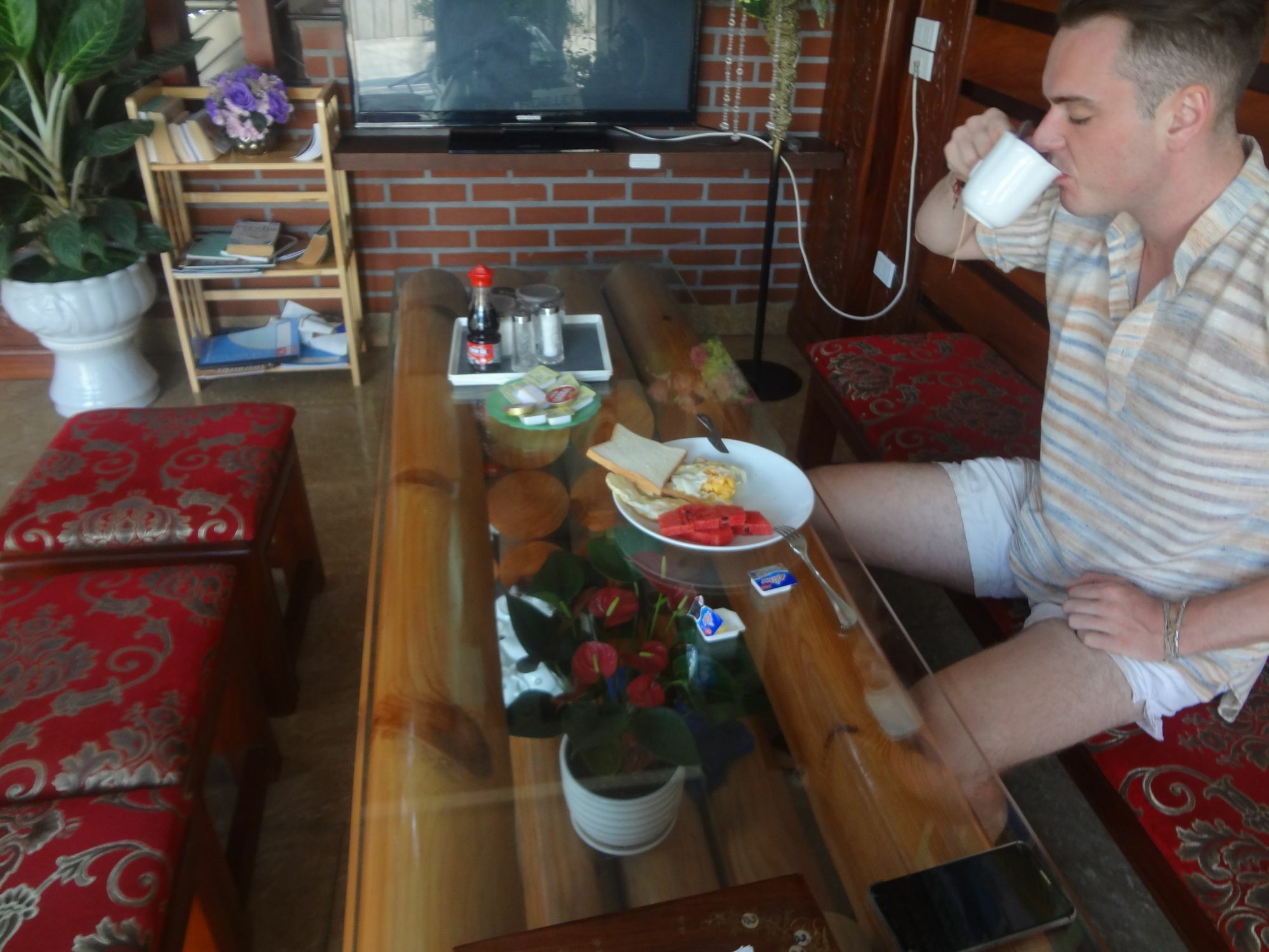 Hanoi Airport Hotel - Convenient & Friendly Noi Bai Luaran gambar