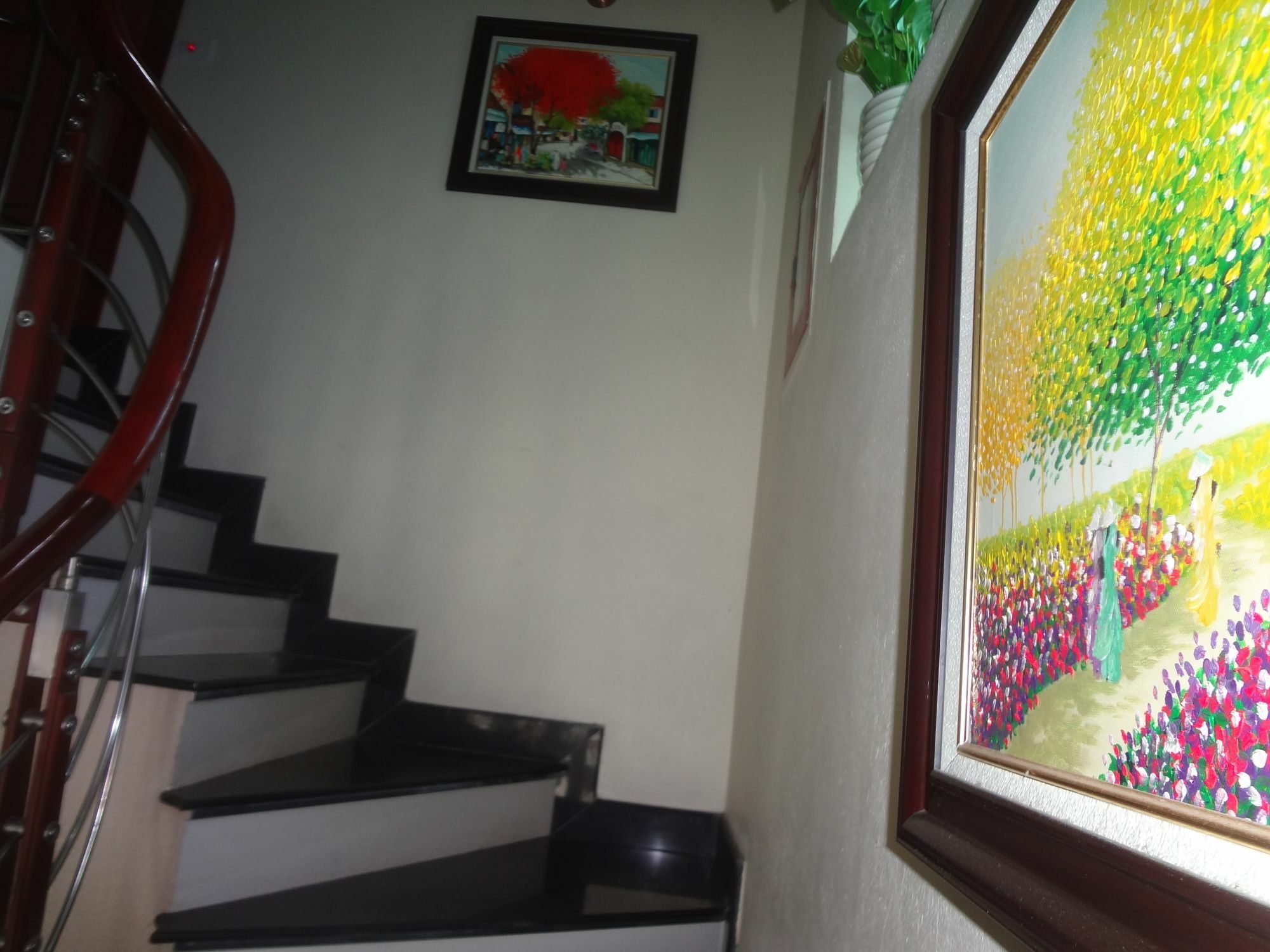Hanoi Airport Hotel - Convenient & Friendly Noi Bai Luaran gambar