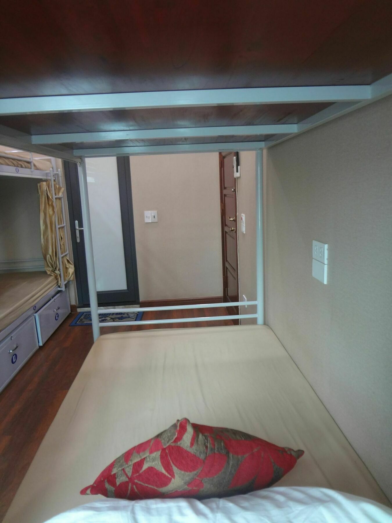 Hanoi Airport Hotel - Convenient & Friendly Noi Bai Luaran gambar